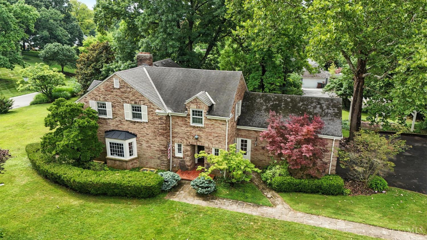 Property Photo:  401 New London Road  OH 45013 