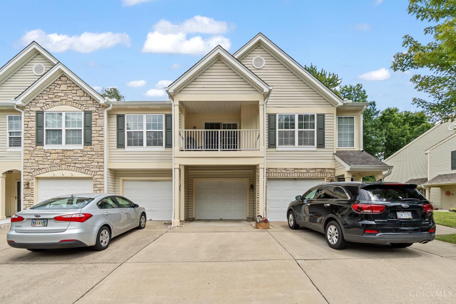 Property Photo: 92 Ledgerwoods Drive OH 45102