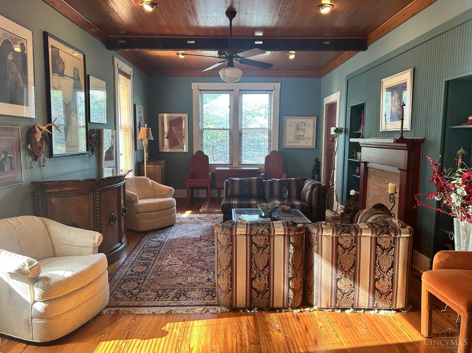 Property Photo: 418 W South Street OH 45133