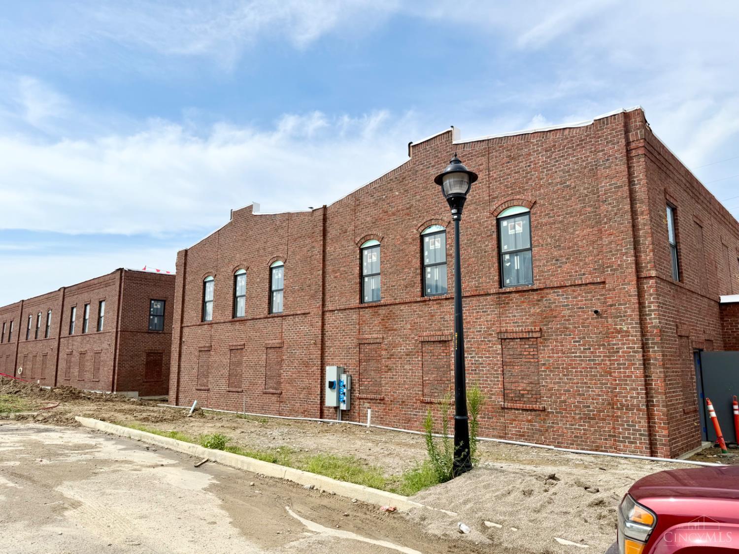 Property Photo:  4477 Thirty Fourth Avenue  OH 45209 