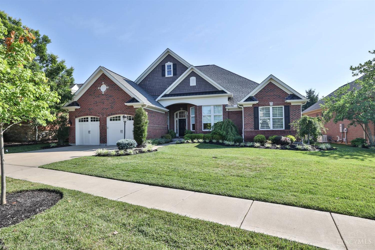 204 Legacy Lane  Montgomery OH 45249 photo