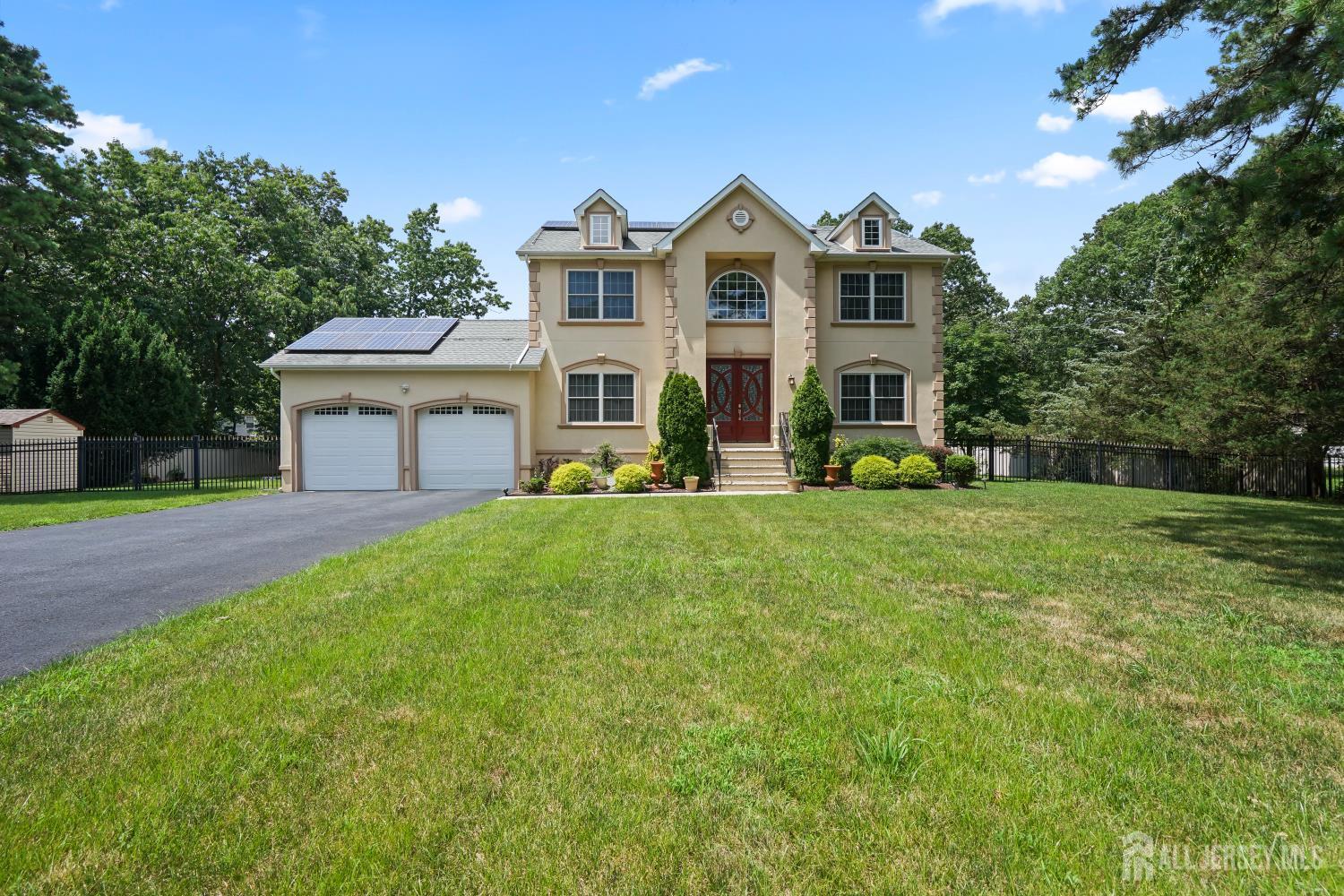 Property Photo: 29 Lorton Road NJ 08857