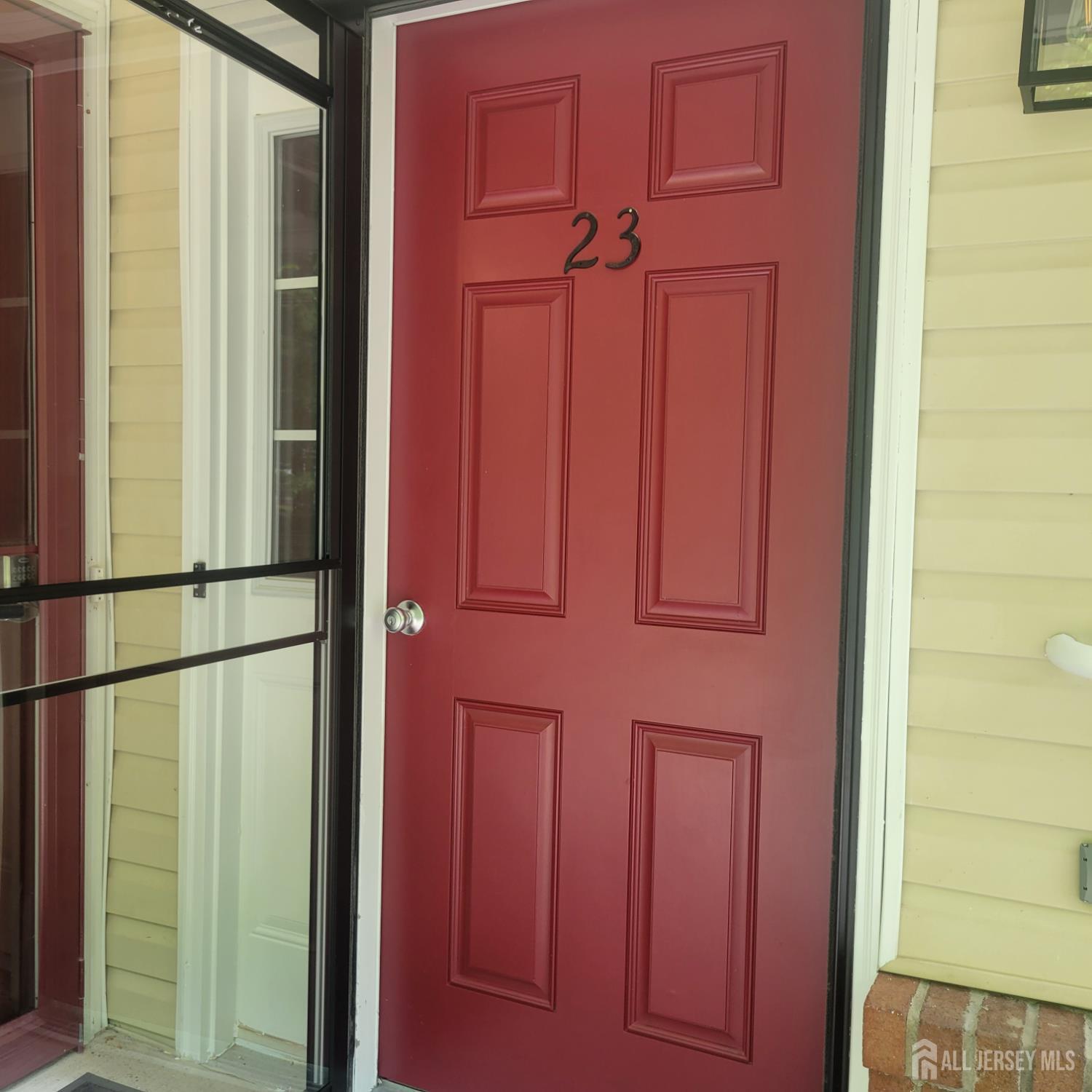 Property Photo: 23 Forest Drive NJ 08854