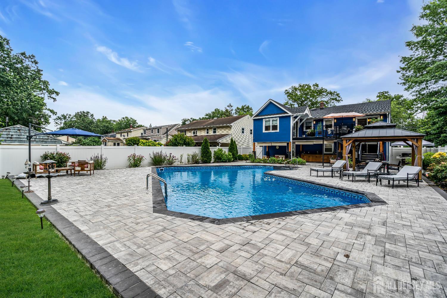 Property Photo: 31 Jordan Road Road NJ 07067