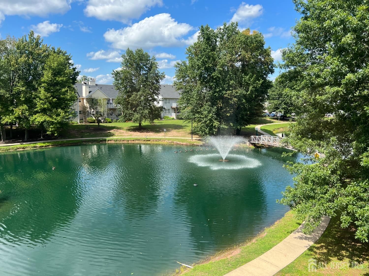 Property Photo: 243 Dorset Court NJ 08854
