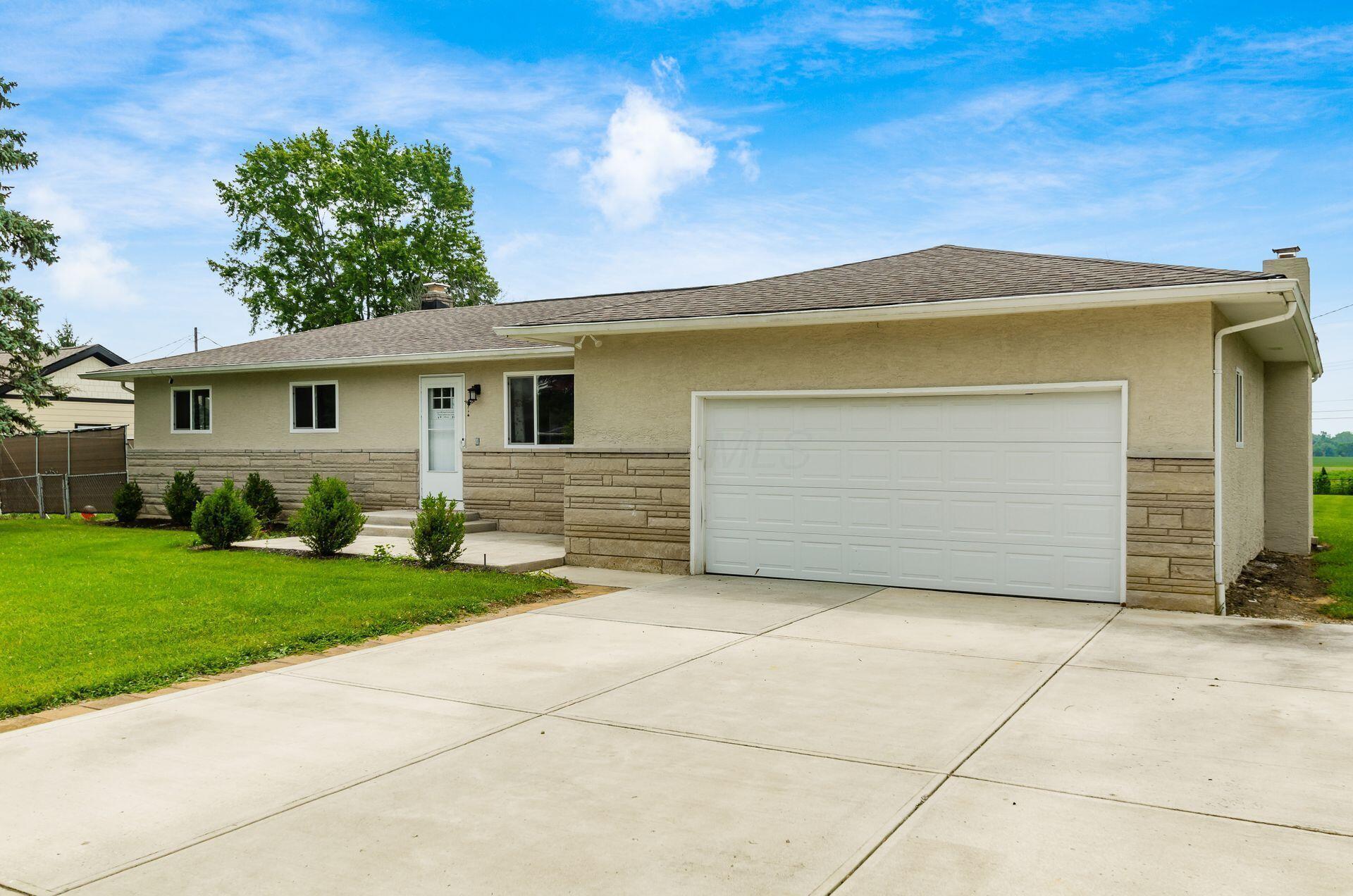 Property Photo:  6443 Tamara Avenue  OH 43119 