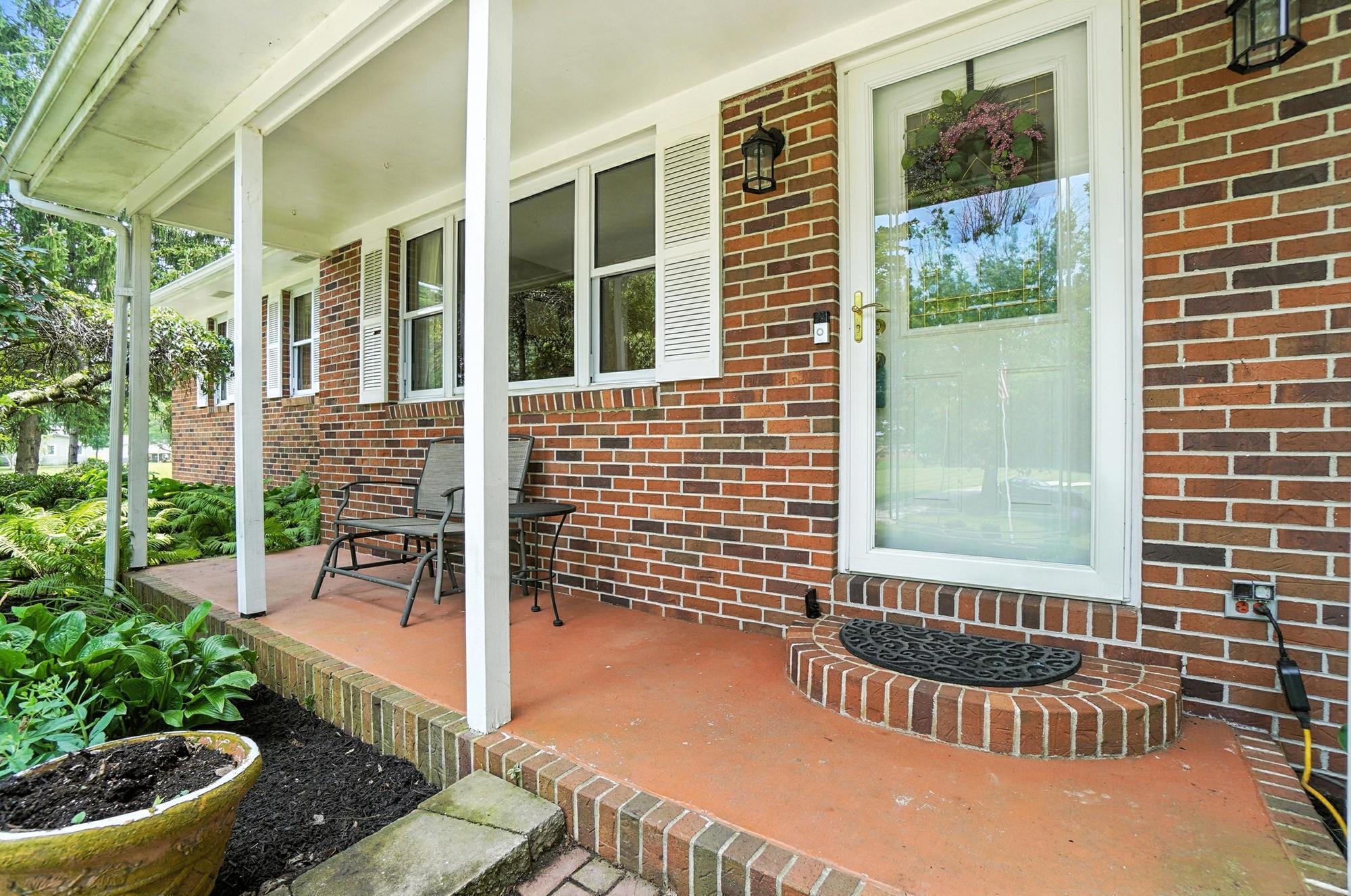 Property Photo: 8623 Concord Road OH 43031