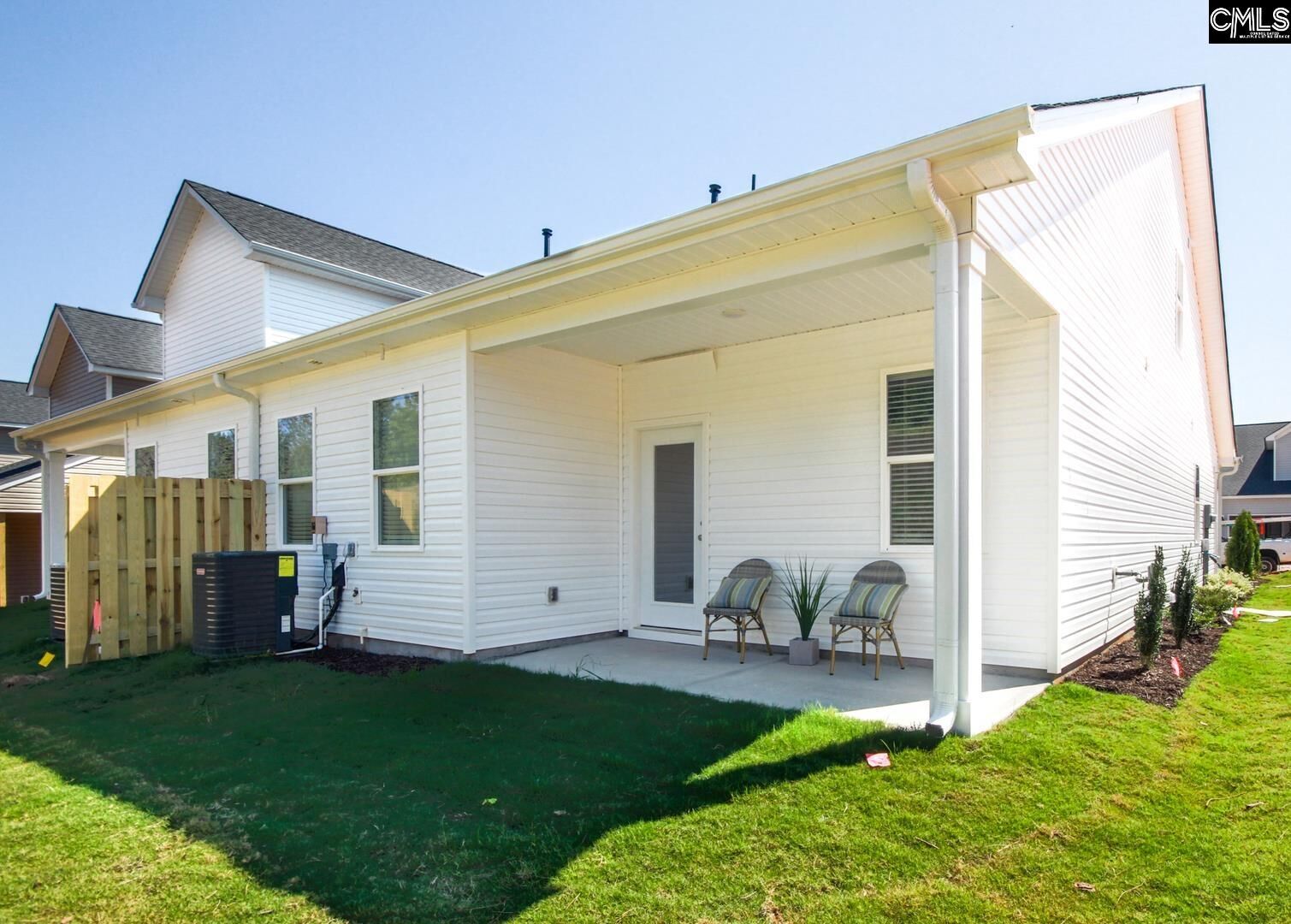 Property Photo:  436 Lady Liberty Way  SC 29073 