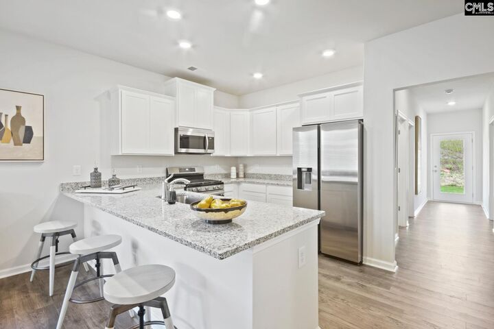 Property Photo: 434 Lady Liberty Way SC 29073