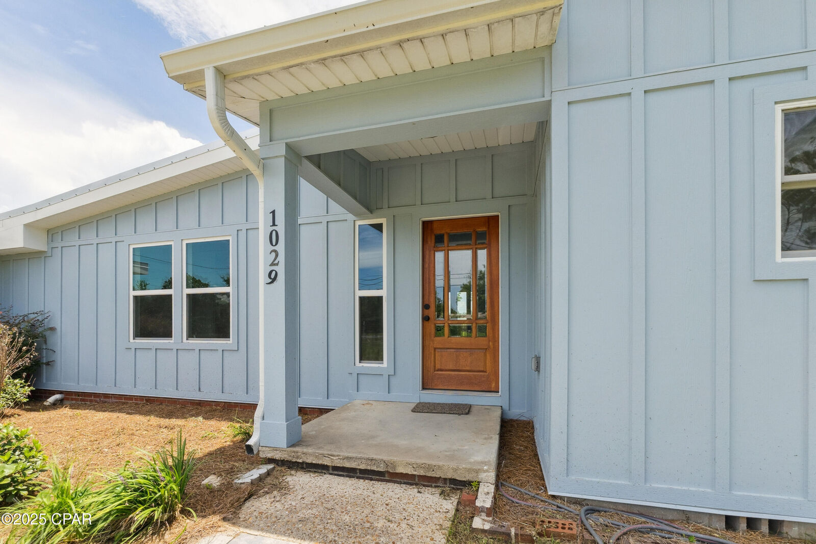 Property Photo: 1029 Georgia Avenue FL 32404