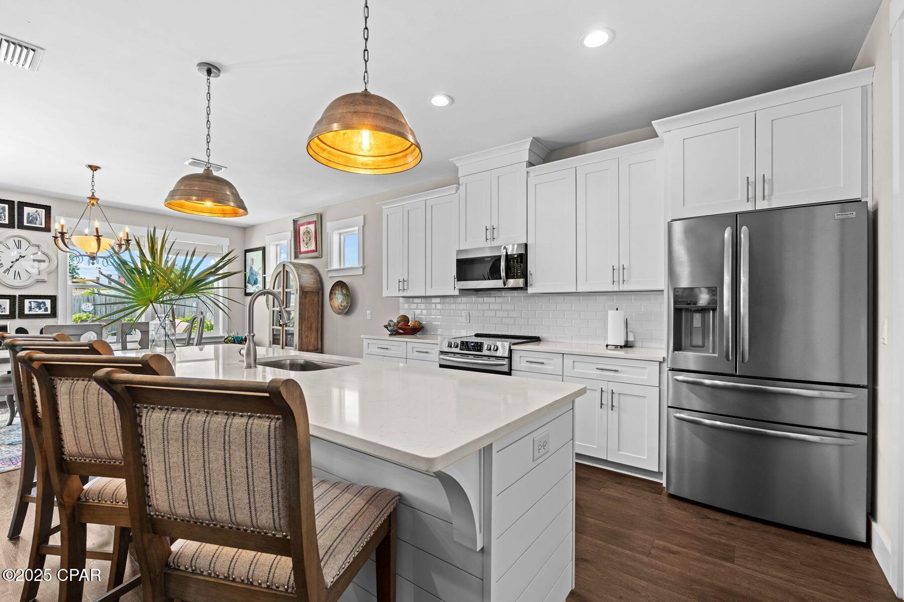 Property Photo:  21324 Caribbean Lane  FL 32413 