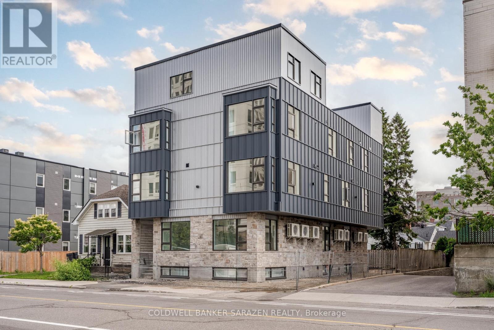 Property Photo:  10 McArthur Avenue 303  ON K1L 6R2 
