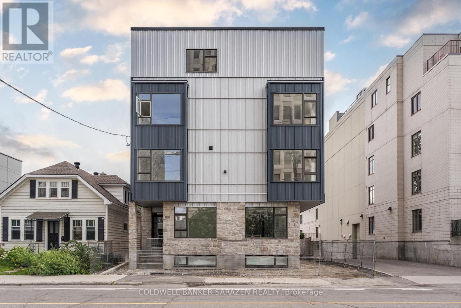 Property Photo:  10 McArthur Avenue 301  ON K1L 6R2 