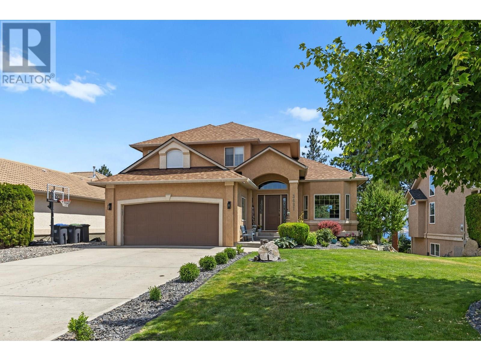 3491 Ridge Boulevard  West Kelowna BC V4T 2T1 photo