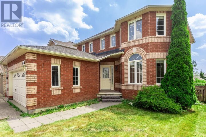 Photo de la propriété: 1964 Romina Court ON L9S 4Y1