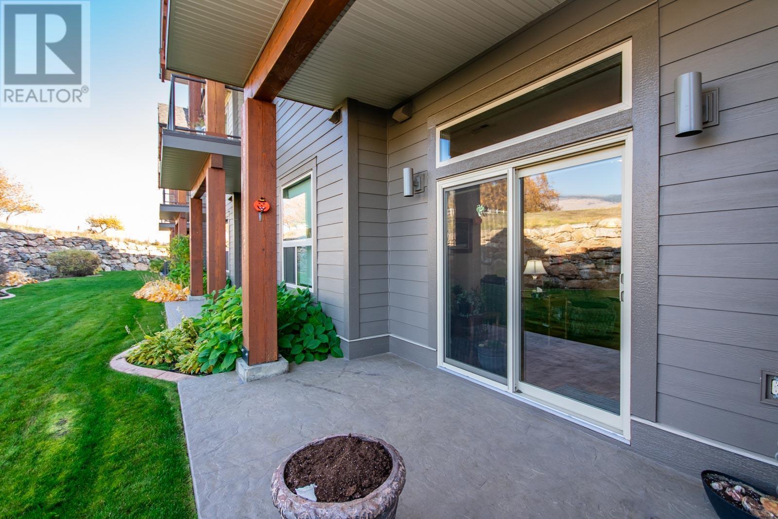 Photo de la propriété:  9100 Mackie Drive 113  BC V1B 1G9 