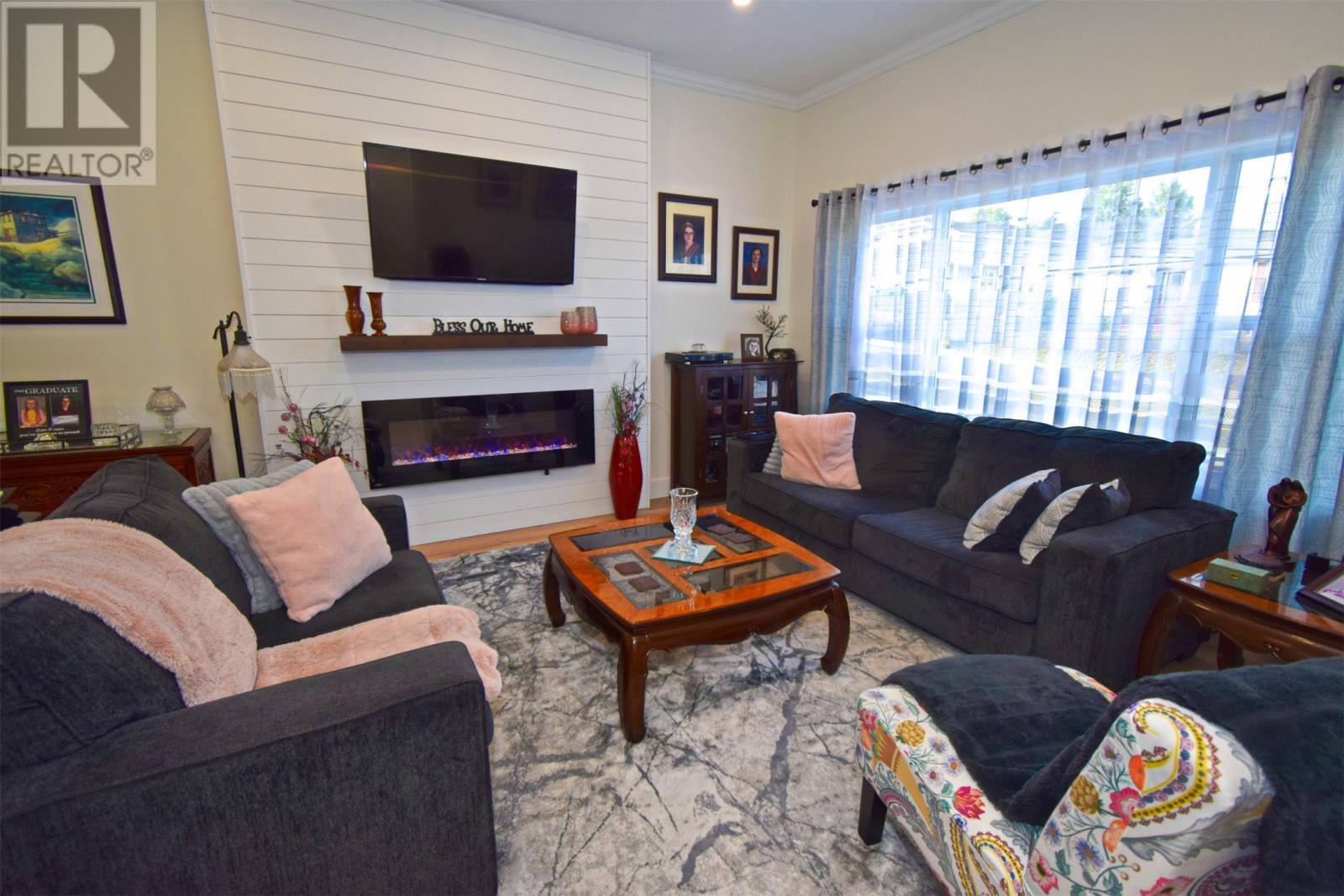 Property Photo:  76 Cowan Avenue  NL A1E 3P2 
