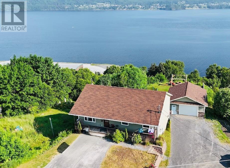 139 Humber Road  Corner Brook NL A2H 1G5 photo