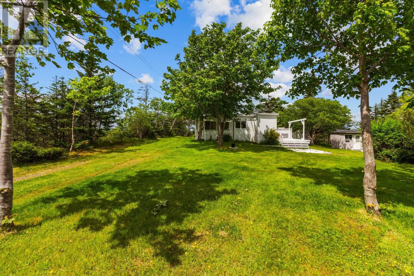 Property Photo:  204 Vineland Road  NL A0A 2R0 