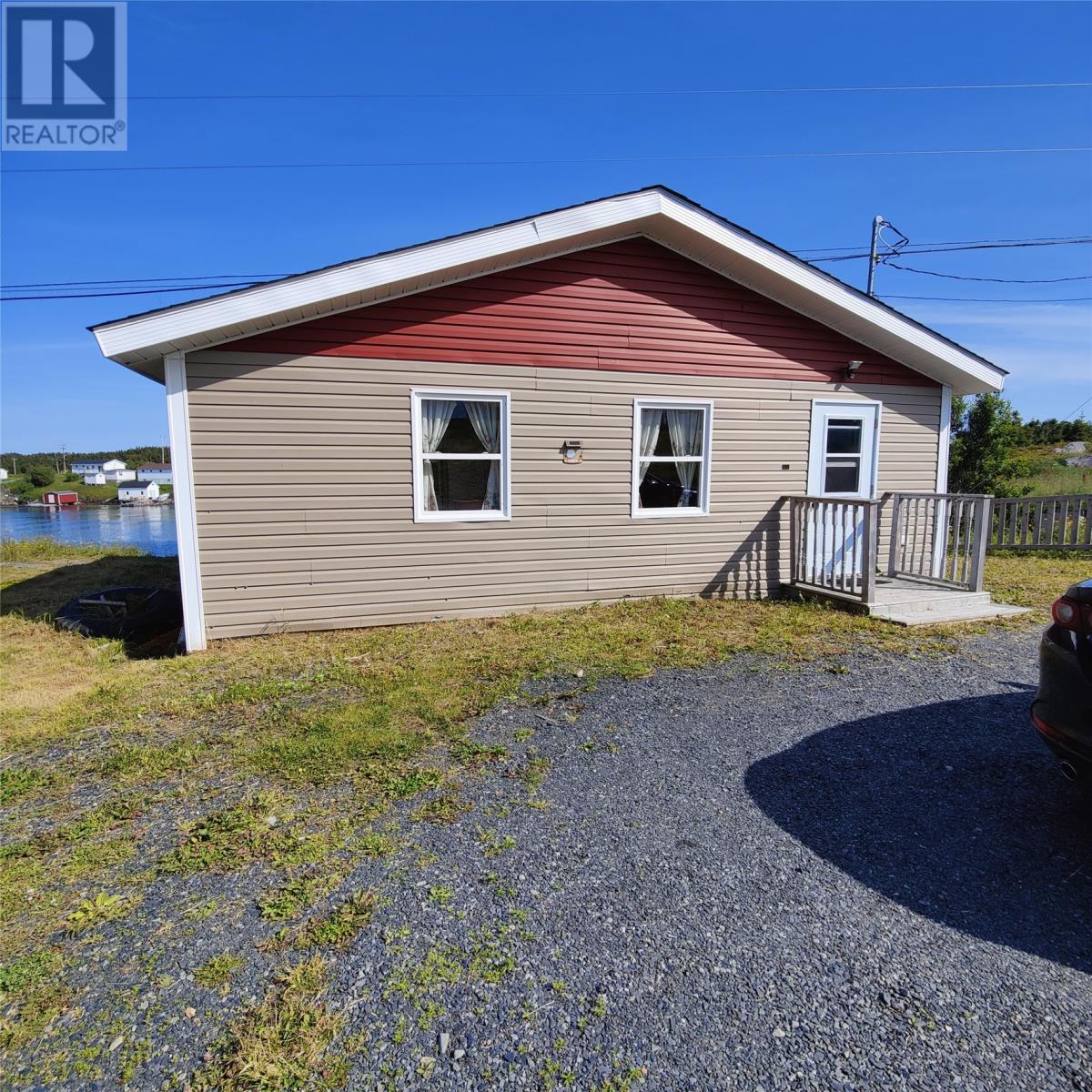 Property Photo: 10 Tickle Point Road NL A0G 1R0