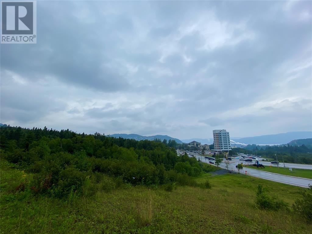 0 O'Connell Drive  Corner Brook NL A2H 5M8 photo