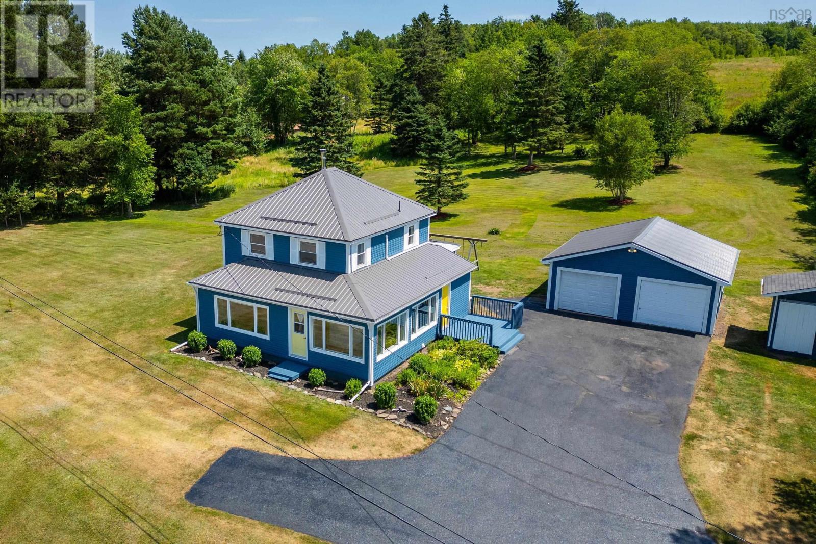 Property Photo: 168 Highway 302 NS B0M 1W0