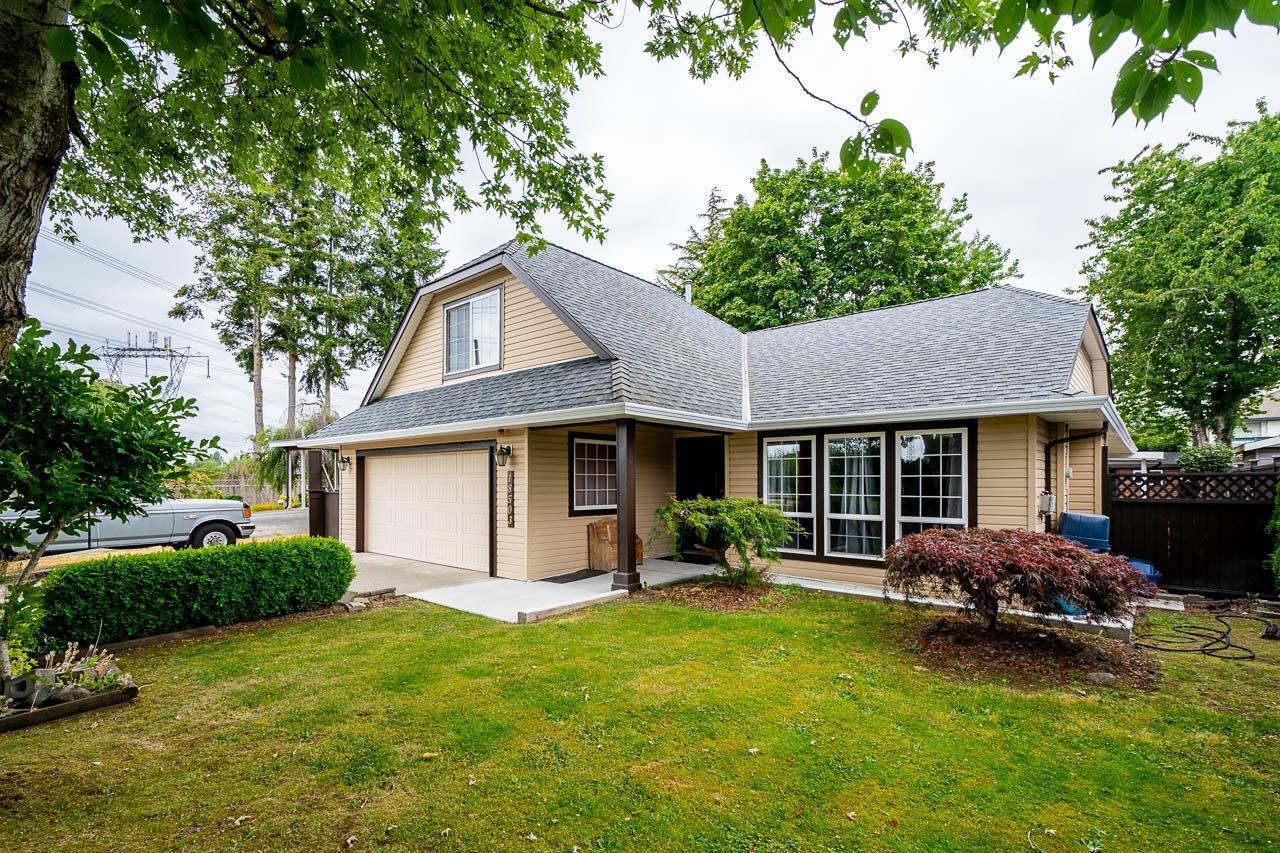 Property Photo: 18503 60 BC V3S 8T6