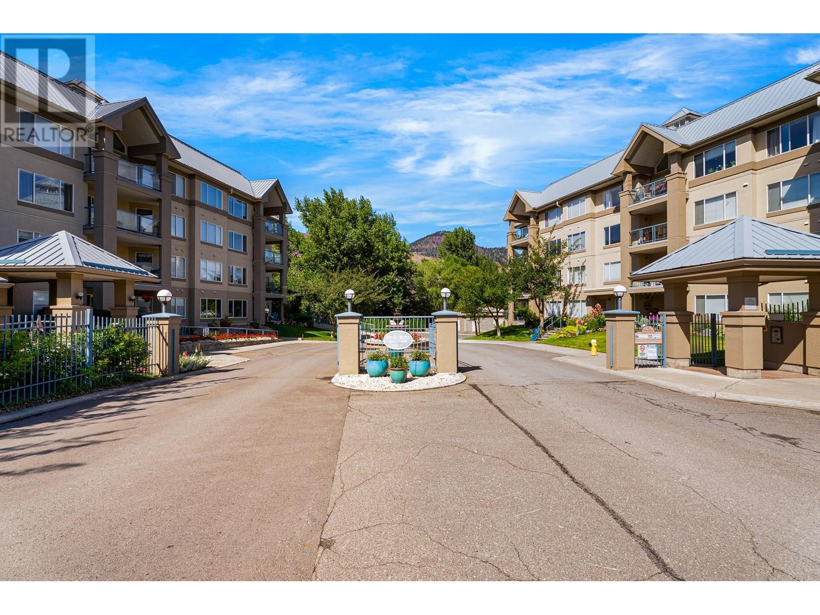 Photo de la propriété:  950 Lorne Street 106  BC V2C 1W9 