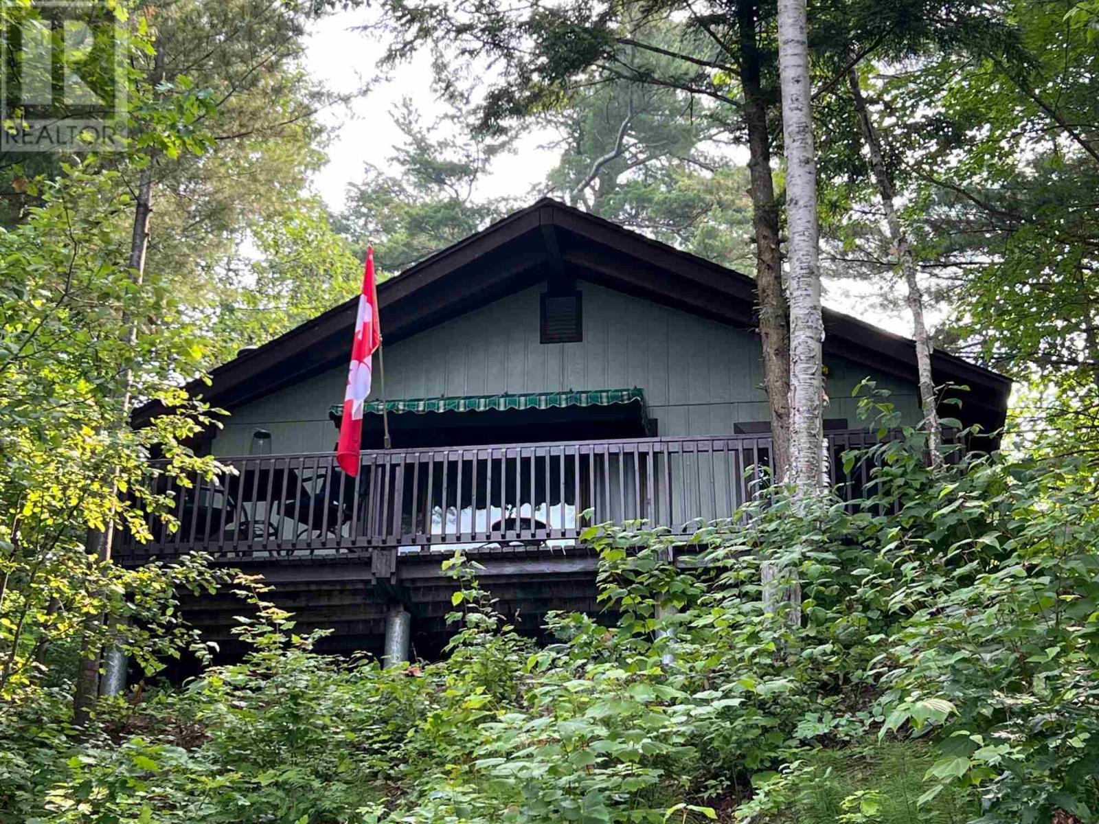 Property Photo: 278 Partridge Trl ON P0R 1L0