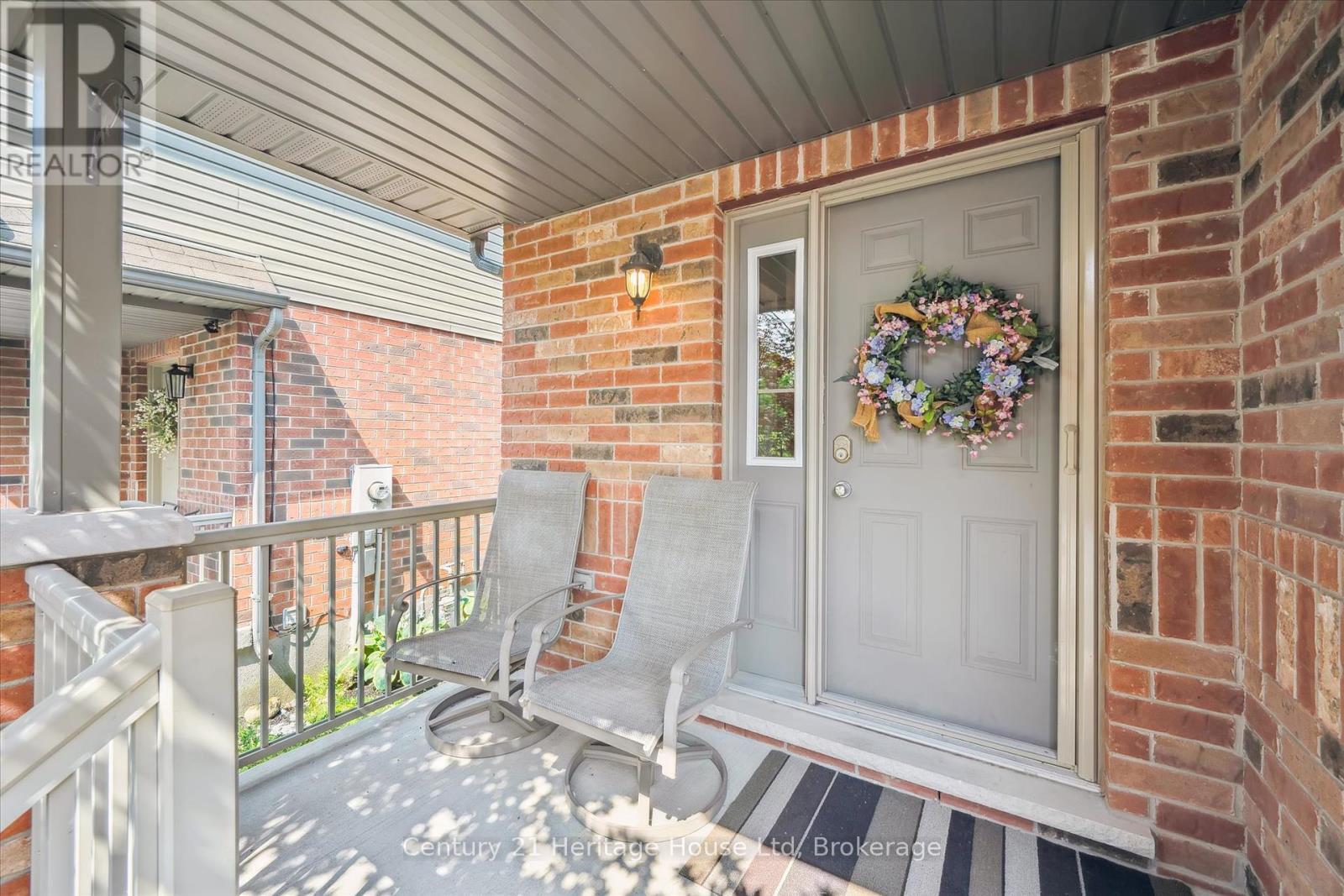 Photo de la propriété: 22 Acker Street ON N1E 0G1