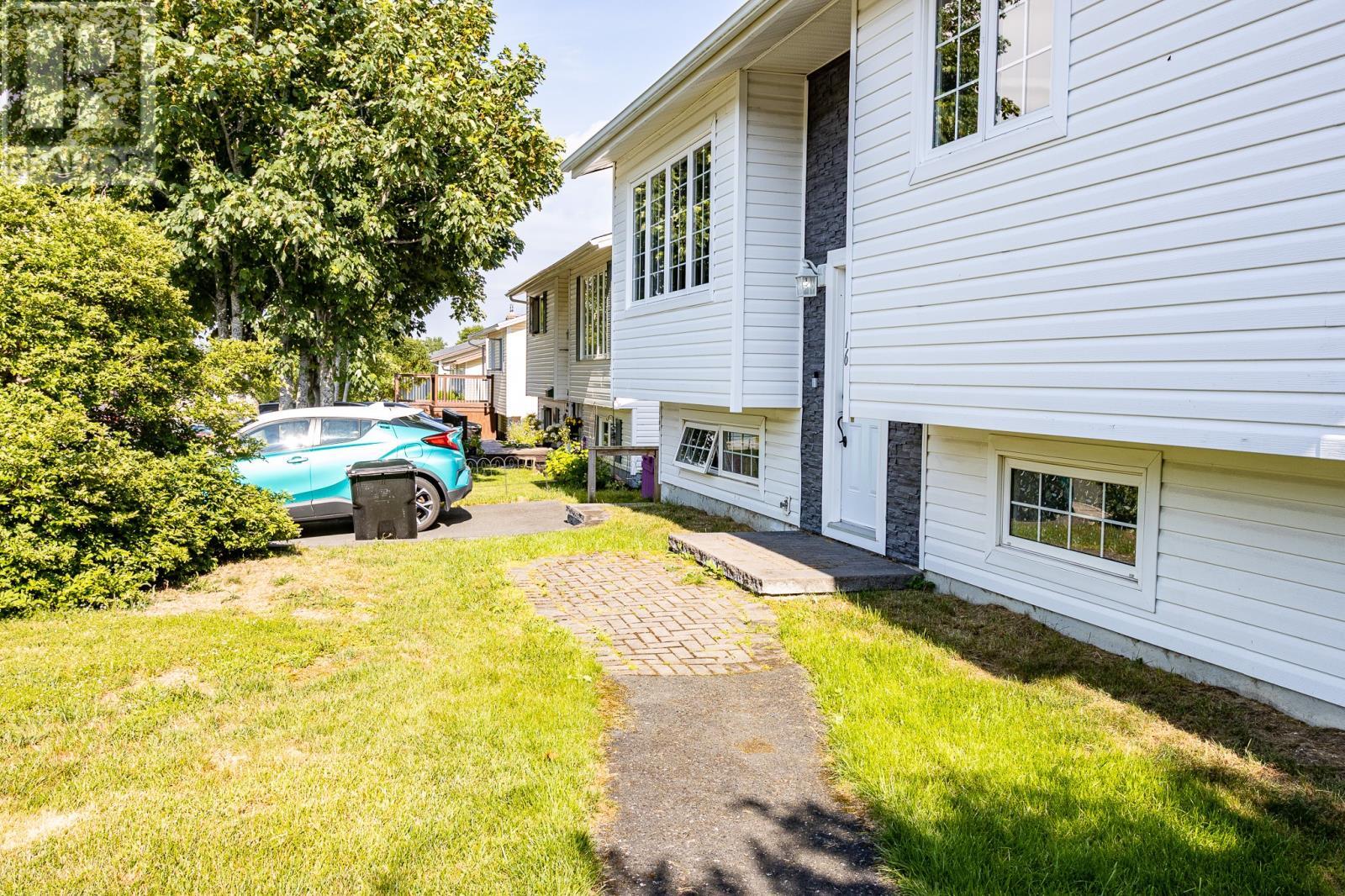 Property Photo:  16 Braemere Street  NL A1A 3B5 