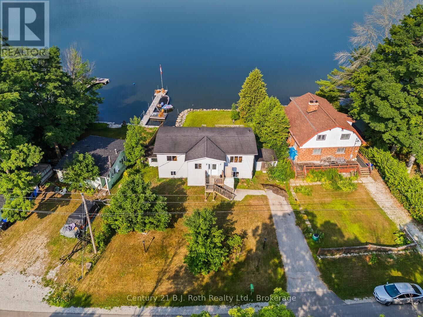 Property Photo: 3338 Cox Drive ON L0K 2B0