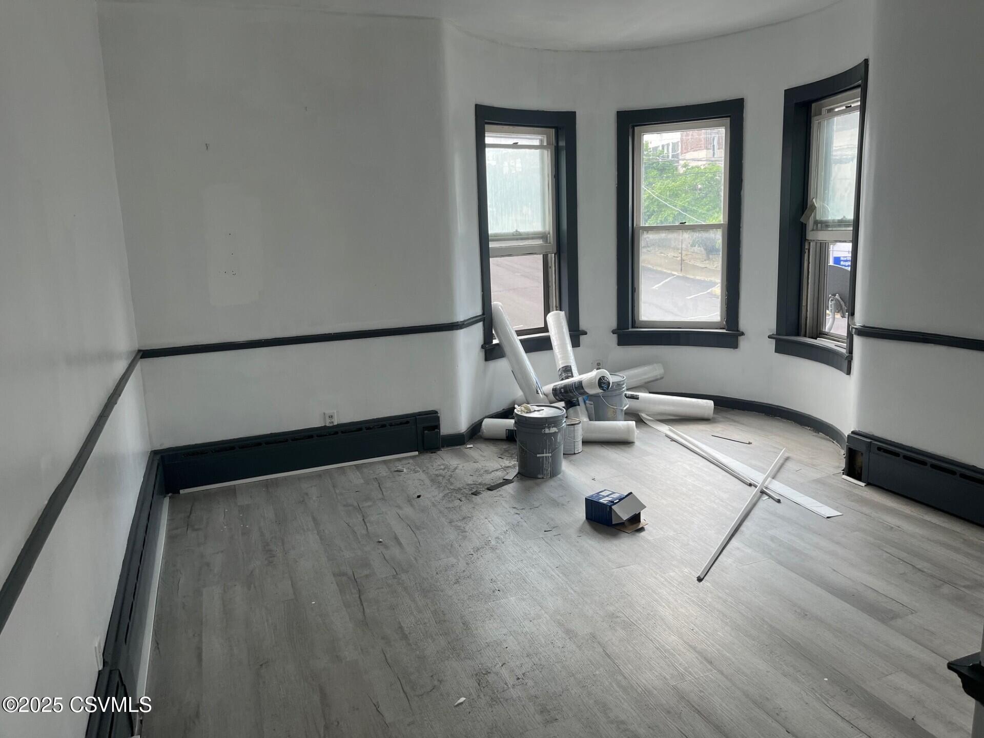 Property Photo: 100-102 N 8th Street PA 17872