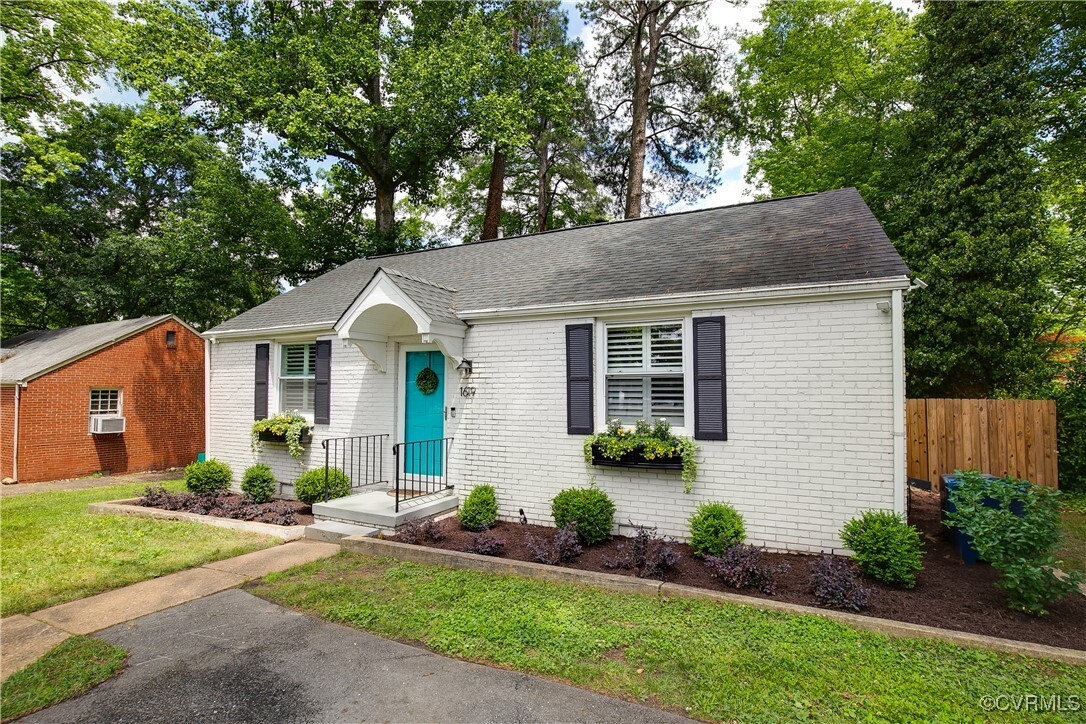 Property Photo:  1619 Skipwith Road  VA 23229 