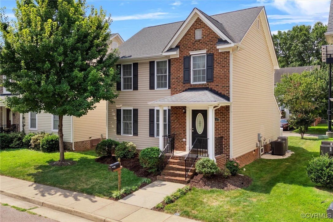 1613 Kemper Street  Richmond VA 23220 photo