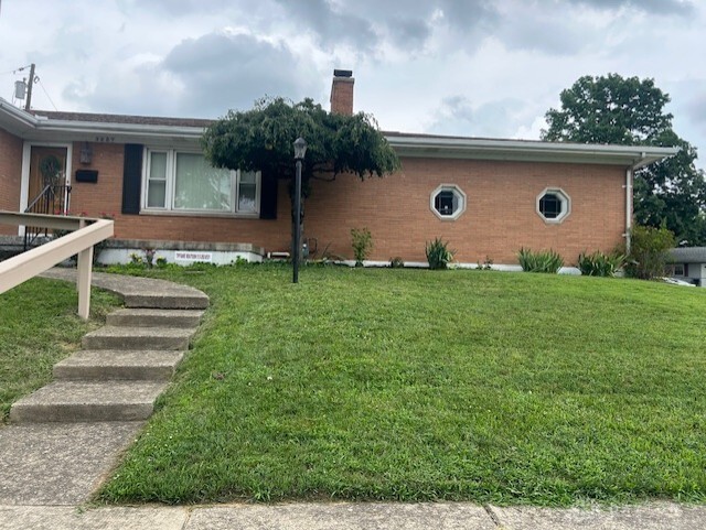 Property Photo:  3227 Barbara Drive  OH 45044 