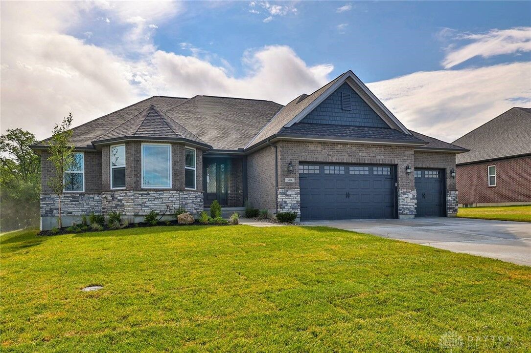 Property Photo:  504 Shawn Drive  OH 45050 