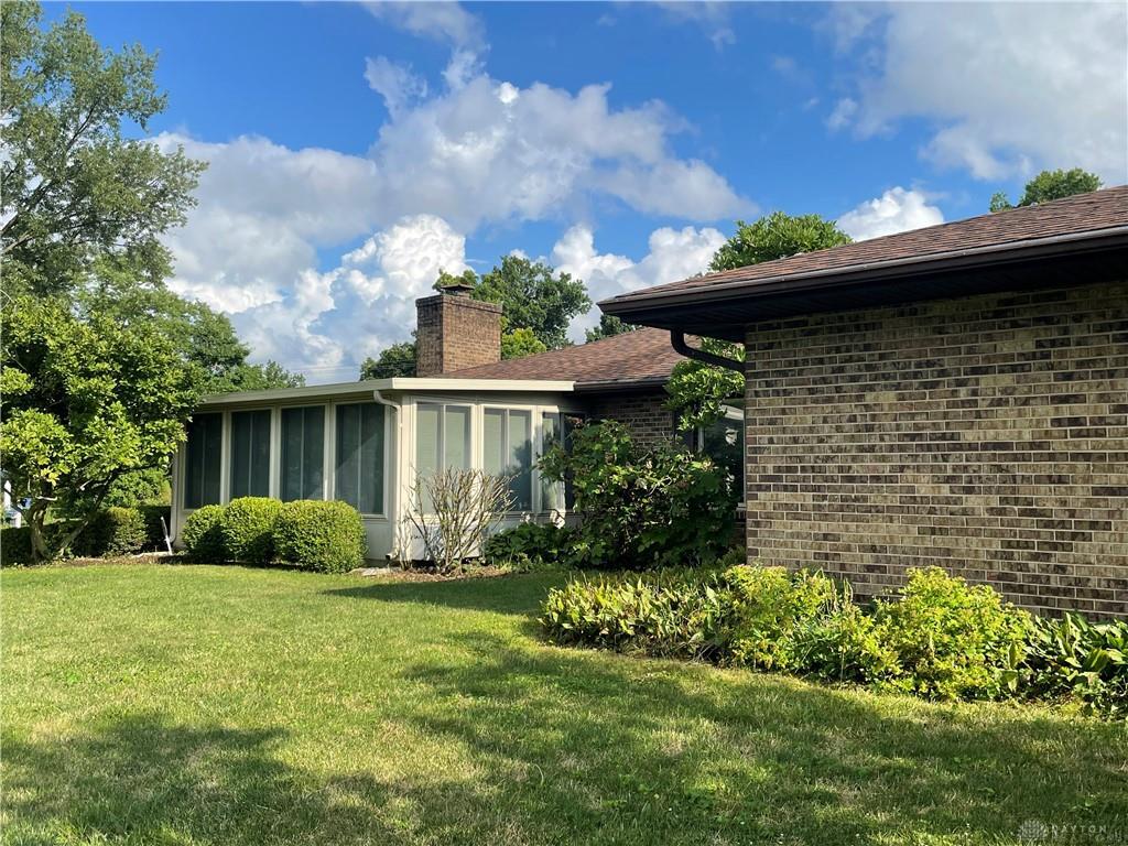 Property Photo: 3301 Little York Road OH 45414