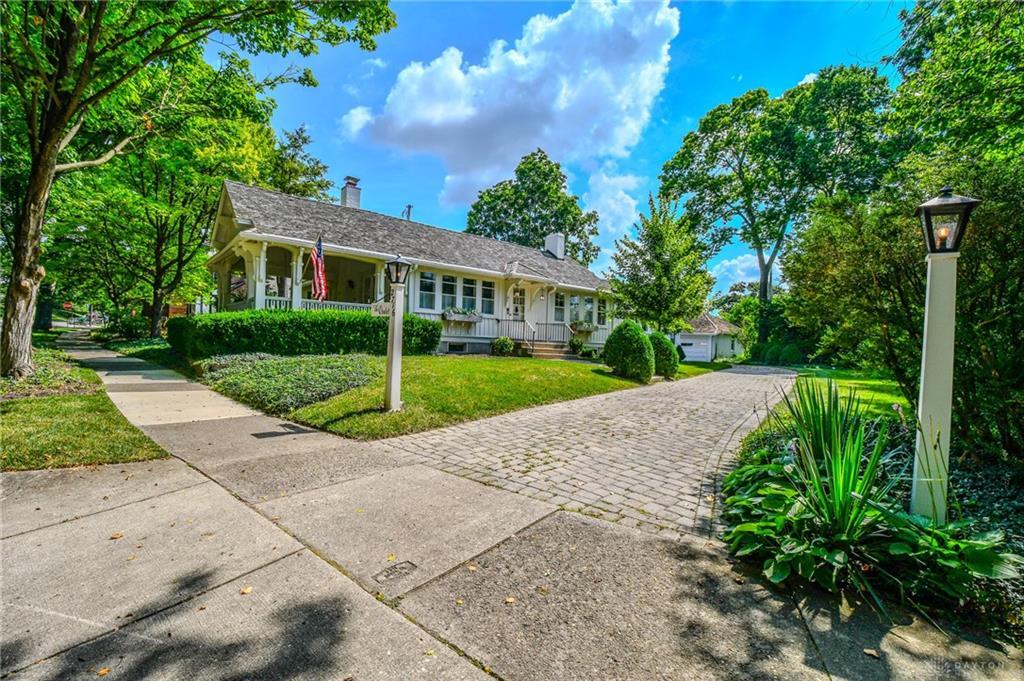 Property Photo:  2716 Fairmont Avenue  OH 45419 