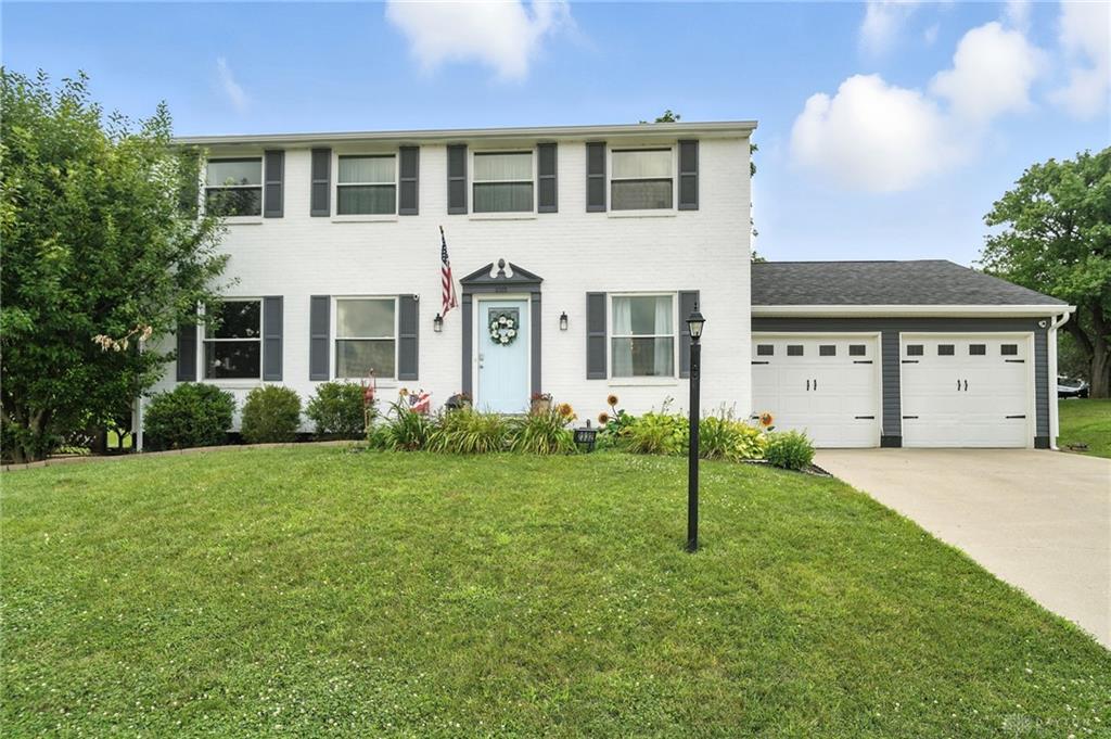 Property Photo: 2332 Oakbark Street OH 45342