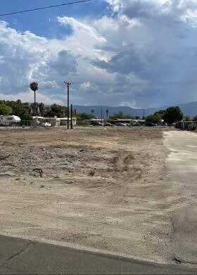 Property Photo:  0 Grapefruit Boulevard  CA 92274 