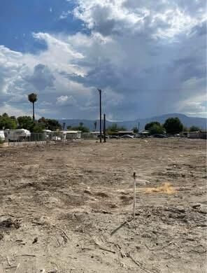 Property Photo:  0 Grapefruit Boulevard  CA 92274 