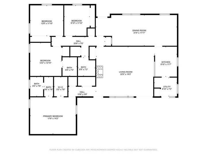 Property Photo:  3346 Junaluska Drive  GA 31907 