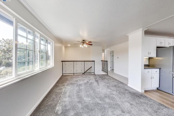 Property Photo: 4435 Cambria St CA 94538