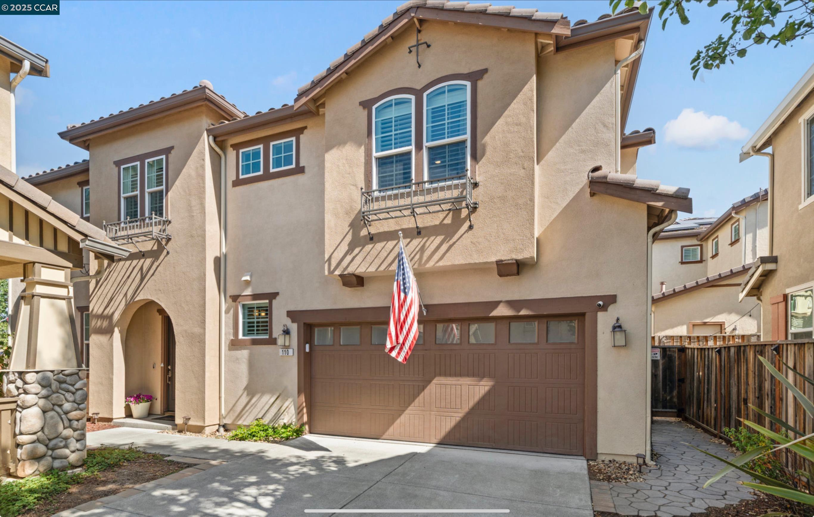 Property Photo:  110 Elworthy Ranch Dr  CA 94526 