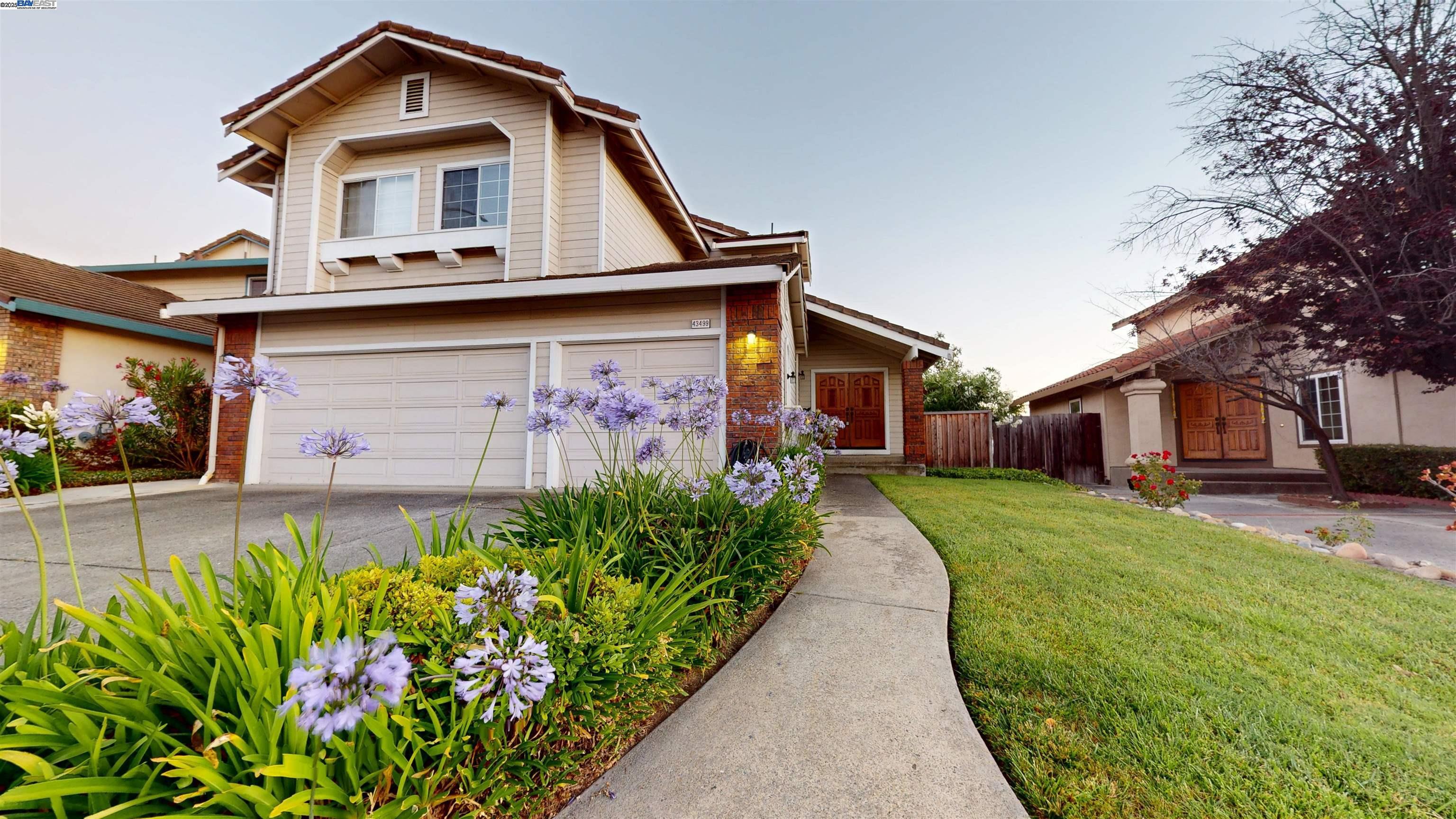 43499 Southerland Way  Fremont CA 94539 photo