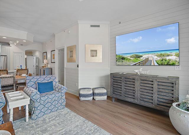 2421 W County Hwy 30A E103  Santa Rosa Beach FL 32459 photo