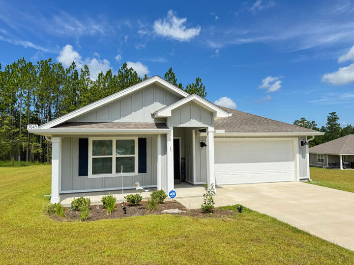 Property Photo:  3049 Heritage Plantation Boulevard  FL 32567 