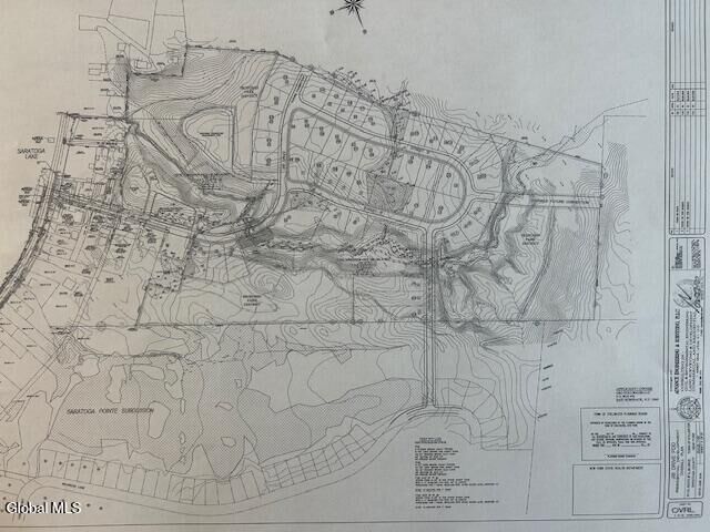 Property Photo: L38 Nys Route 9P NY 12170