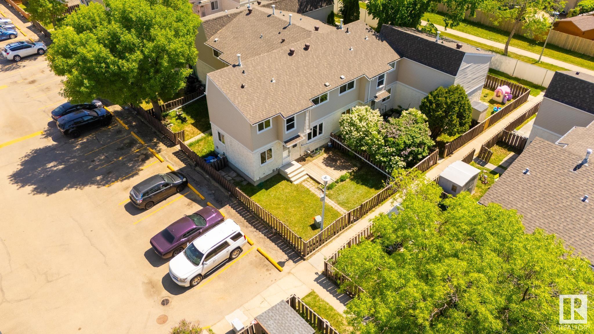 3F Clareview Village NW  Edmonton AB T5A 3P2 photo